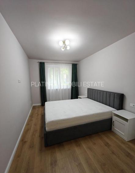 Apartament  3 camere  decomandat + Balcon | Garaj | cart. Gheorgheni - 4