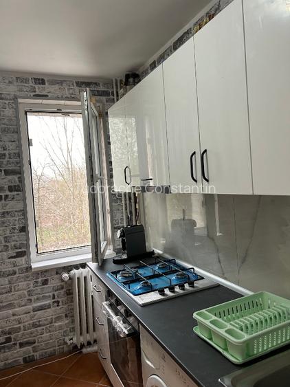 Închiriez ap 2 cam 53 mp - 4