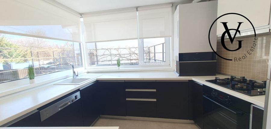 Apartament 3 camere - Pipera Voluntari - 5