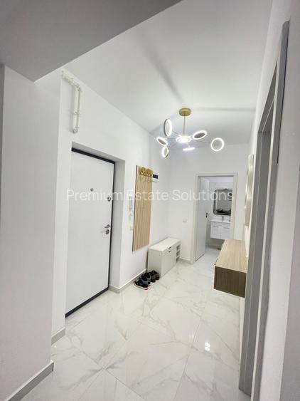 Apartament 2 camere decomandat,spatios-Comision 0%-Militari Residence - 17