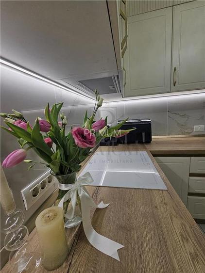 LUX IN MOSNITA NOUA - DUPLEX EXCLUSIVIST - INDEPENDENTA ENERGETICA - DESIGN DE R - 10