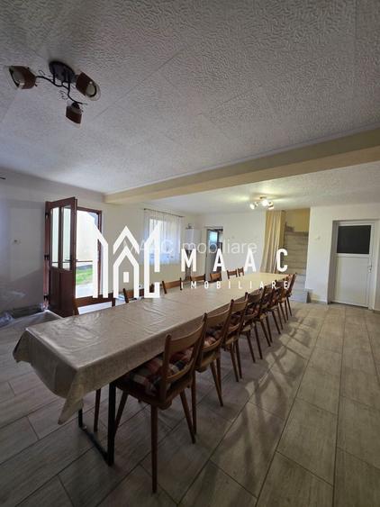 Casa individuala I Curte I Teren 1700 mp I Rosia - 3