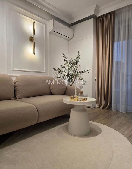 AP. 2 CAMERE ESTORIA, PRIMA INCHIRIERE, PET-FRIENDLY, PARCARE, METROU - 2