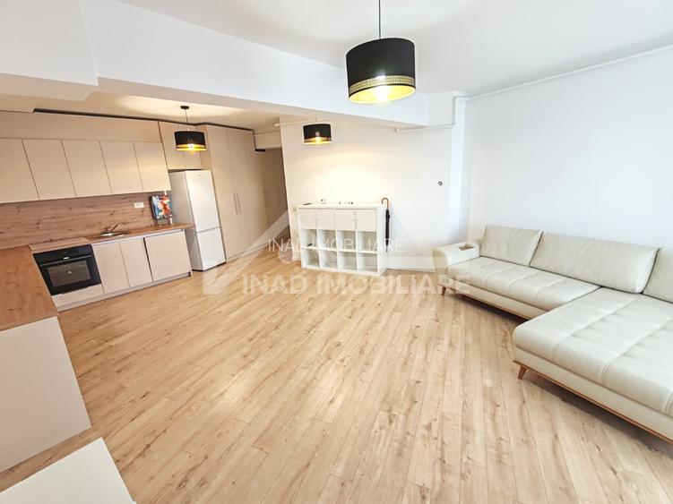 Apartament cu 4 camere, 2 bai, balcon 29mp, parcare, Ansamblu Wings - 3