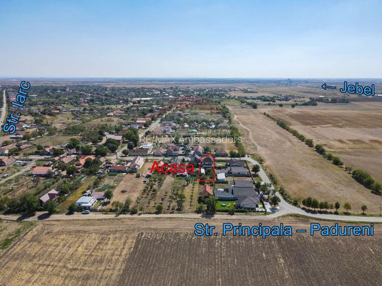 Casă / Vilă cu 6 camere de vânzare - 19