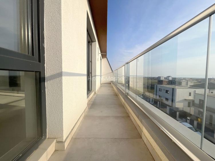 Apartamente 3 camere, zona Nord a Timișoarei – Torontalului - 24