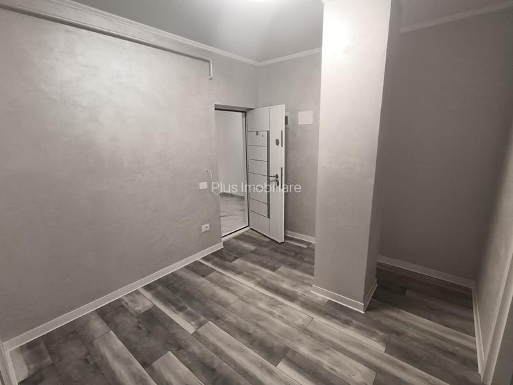 APARTAMENT 2 CAMERE, BLOC NOU, INTABULAT, ETAJ 1, LOC PARCARE, REDIU - 8