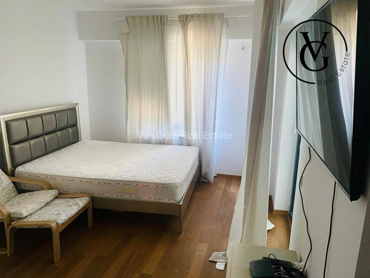 Apartament 2 camere - 2 bai - terasa spatioasa - 4