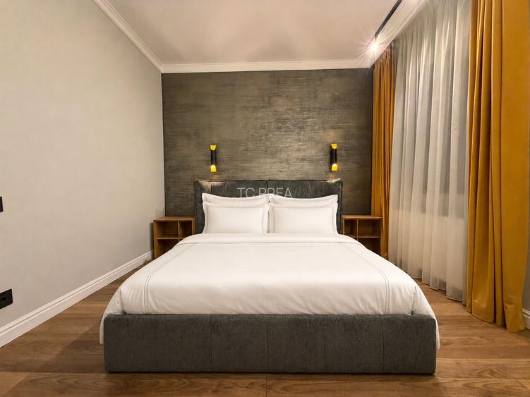 Calea Victoriei 128B, 2 camere - 2