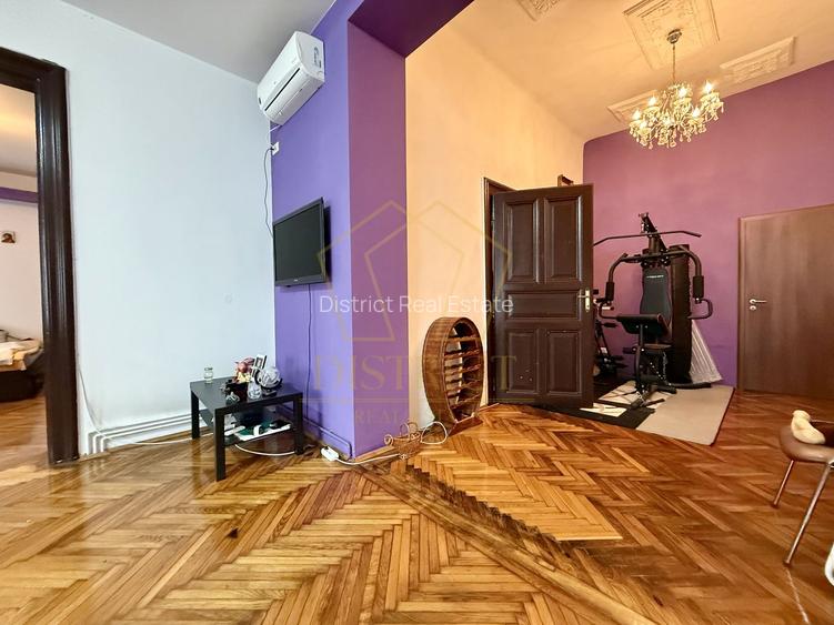 Apartament cu 5 camere | 120 mp utili | Timisoara - 5