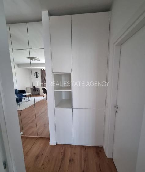 Apartament | 2 camere | Parcare | design interior premium| Tunari - 2