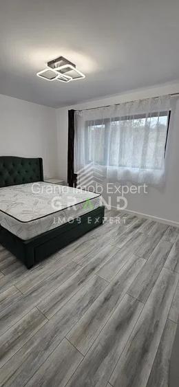 Totul NOU | Casa Individuala | Curte | Terasa | 3 Camere | Faget - 2