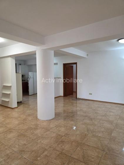 Faleza Nord – apartament în vilă | 3 camere | 98 mp utili | parter - 4