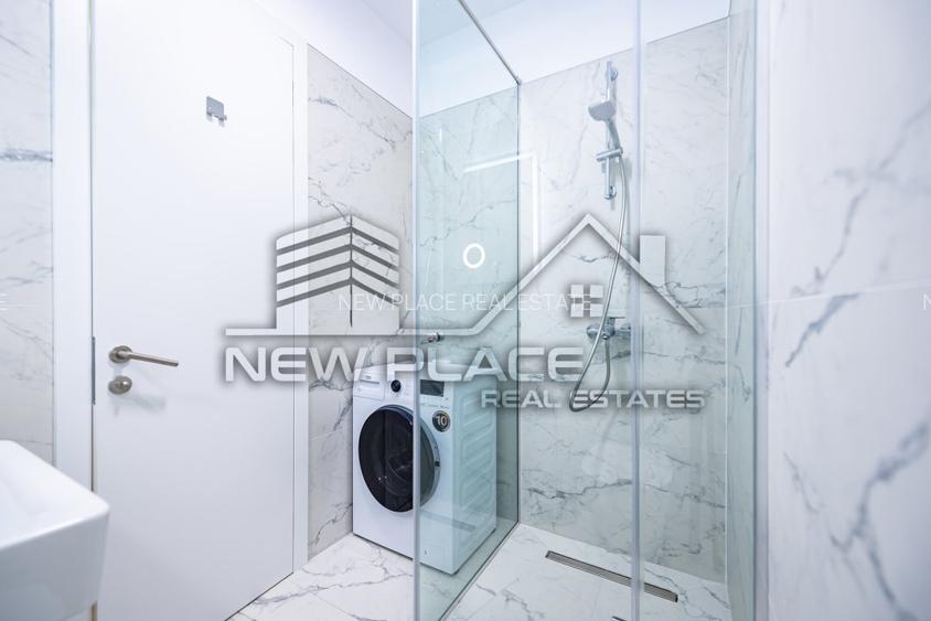 WIN HERASTRAU | Totul este nou | Concept exclusivist | Design modern - 9