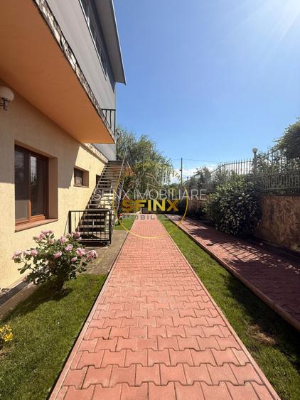 Casa cu vedere la lac |  Ideala evenimente | Piscina interioara | Sala de sport - 25