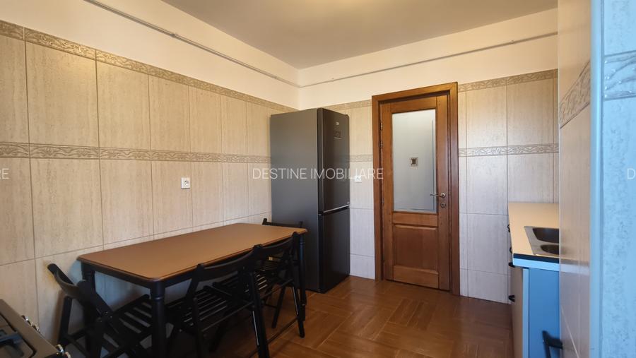 Apartament, 2 camere, ultracentral, etajul 8, Ploiesti  - 8