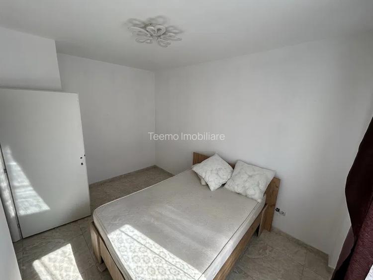 Apartament 2 camere, semidecomandat, centrala, metrou, Bucurestii Noi-Chitila - 2
