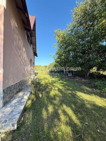 Casa 5 camere noua cu 2 bai  181mp, Hadambu - Mogosesti - 14