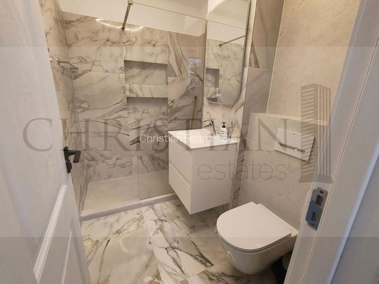 Garsoniera Exigent Plaza Residence Faza 5 - Prima Utilizare - 9