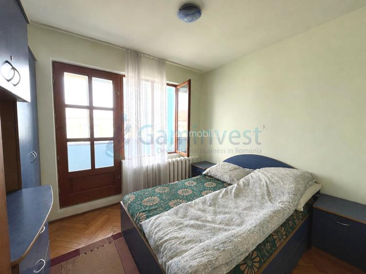 Apartament de vanzare in Sanmartin cu 4 camere si loc de parcare, Bihor - 3