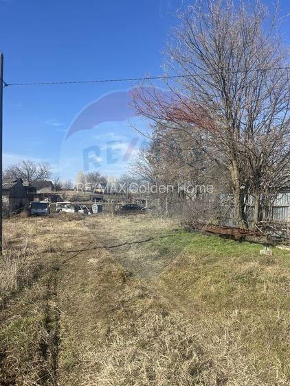 Teren Dumbraveni 2028 mp - 5