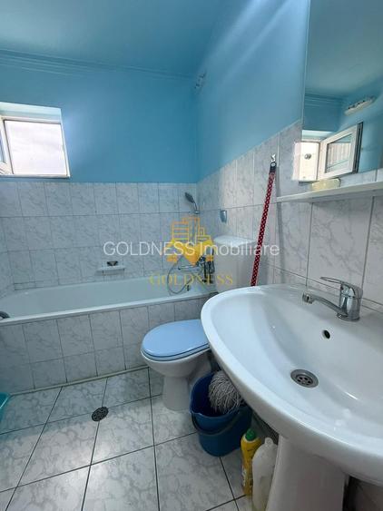 2 Camere decomandate, Zona Garii, Dedeman,Iris,Oasului,Parcul Armatura - 6