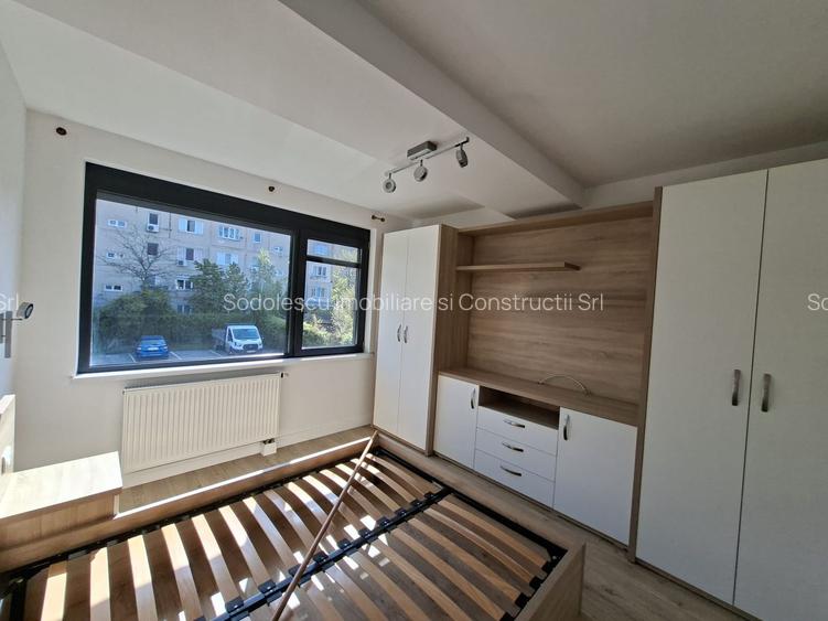 Apartament lux cu 3 camere de vanzare în zona Elisabetin - 89