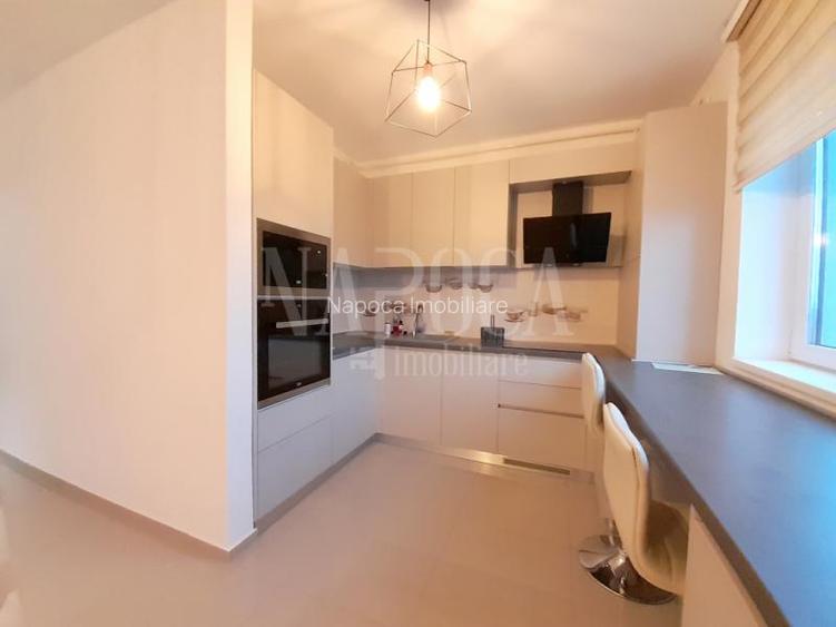 Apartament 3 camere de vanzare in Subcetate Oradea, Oradea - 3