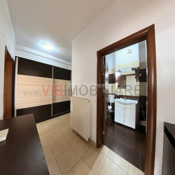 2 Camere  - Romancierilor - Bloc Nou - 8