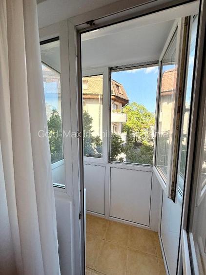 Apartament 2 camere de inchiriat Dorobanti - 8