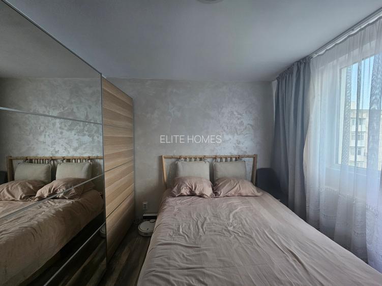Apartament de 2 camere-Drumul Taberei/2-Room Apartment in Drumul Taberei - 6