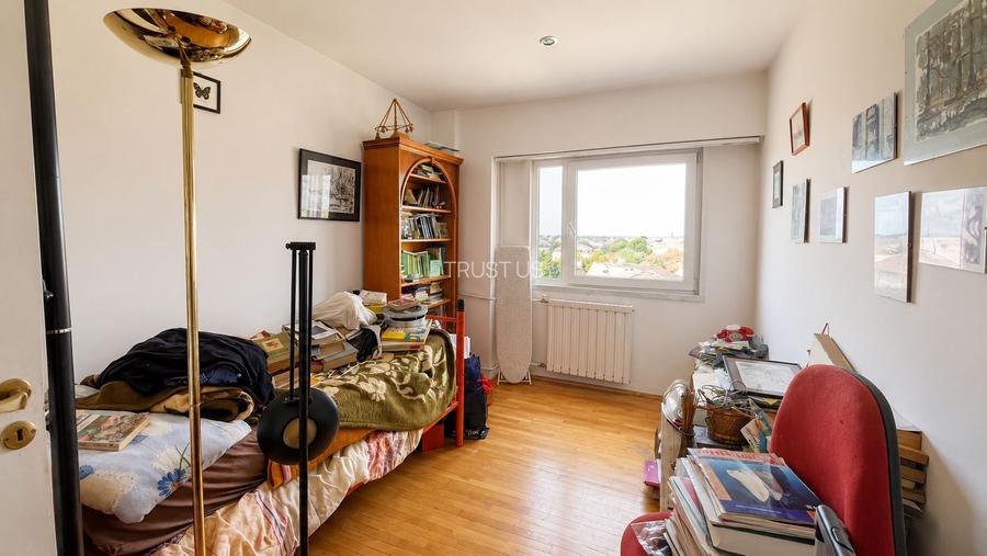 COMISION 0% | 4 Camere | 88 mp utili | Zona Complex - Lunei | 2 Bai. - 12