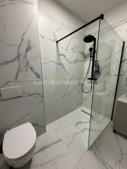 3 camere de inchiriat | PIPERA CONCEPT | PRIMA CHIRIE - 9