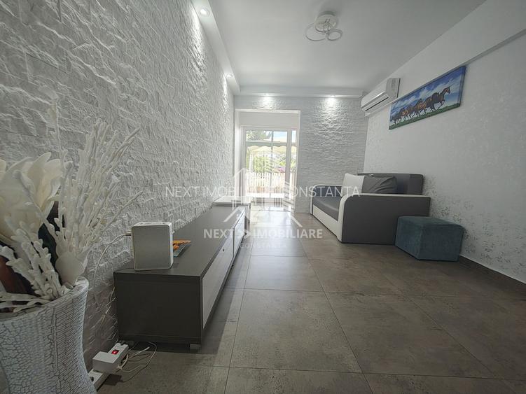 Apartament 2 camere - loc parcare si terasa, Saturn - 2