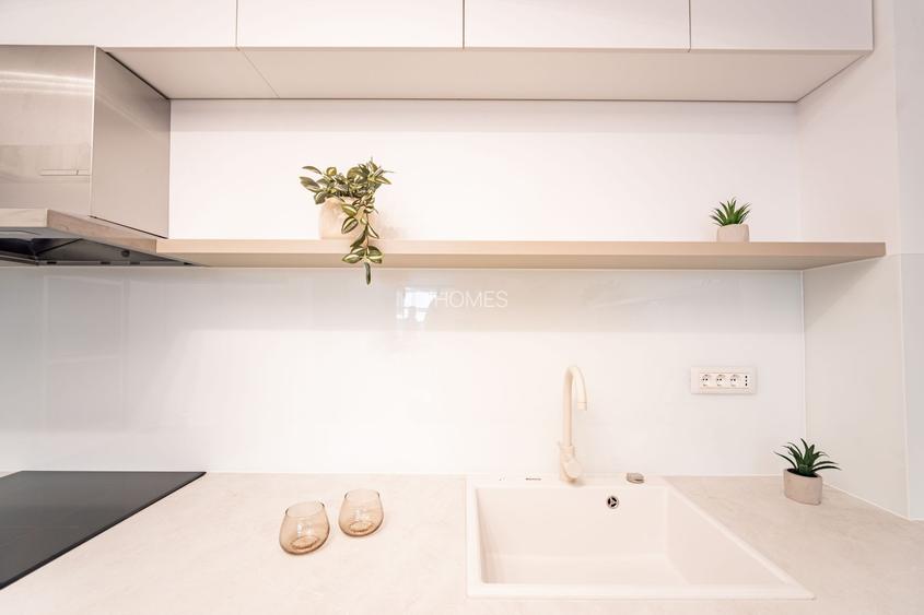 Apartament 3 camere I Design Unic I Cortina North - 6