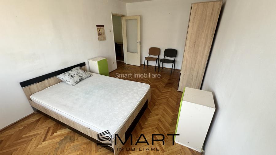 Apartament 4 camere decomandate Vasile Aaron - 2