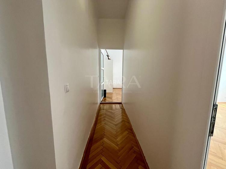 EXCLUSIVITATE. Apartament decomandat, ULTRACENTRAL. - 19