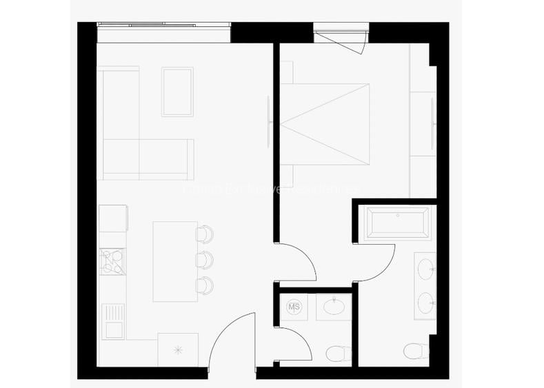 Apartament de Lux in Zona Centrala - finisaje premium, priveliste superba - 3