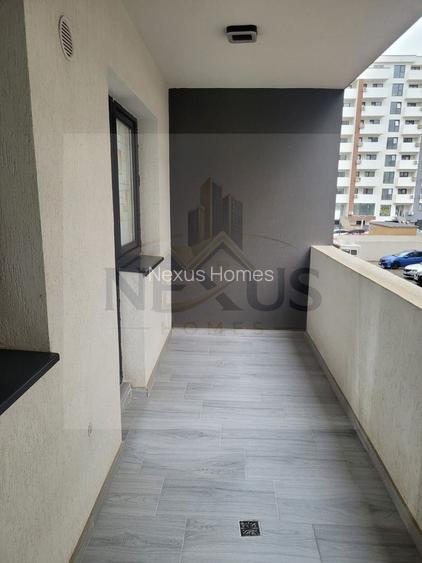 Apartament 2 camere-Sienna Residence- metrou-mutare imediata - 10