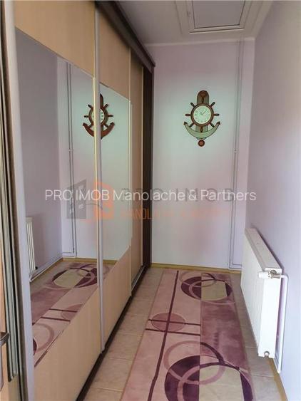 EXCLUSIVITATE! Casa tip parter si teren generos aproape de Buzau - 17