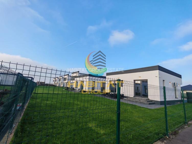 Casa Moderna 3 Camere Comuna Vidra - 2