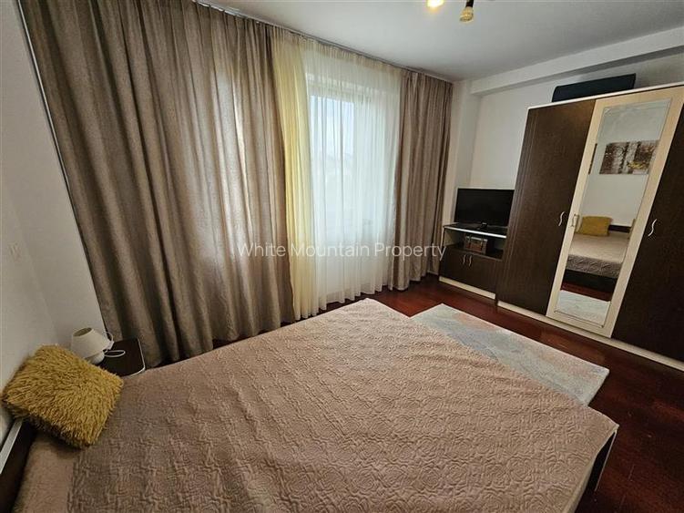 Apartament cu 2 camere de inchiriat in centrul Brasovului - 9