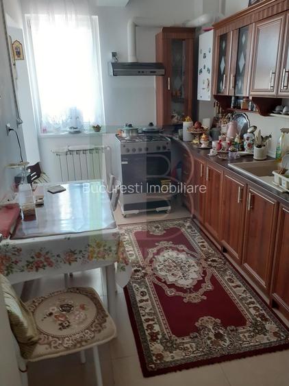Apartament 3 Camere,Iancului,Ferdinand,bl.2021,DECOMANDAT,2 bai,2 balcoane, - 9
