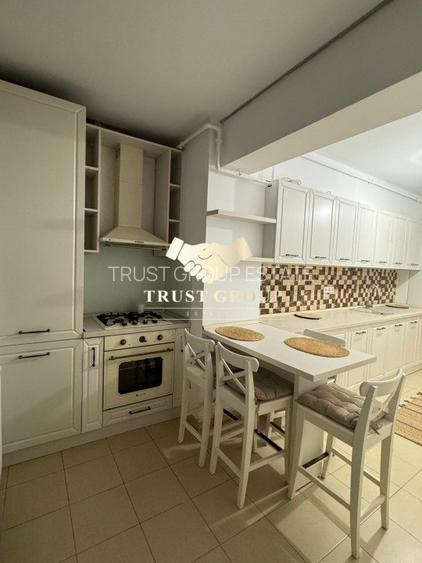 2 camere Bucurestii Noi | Chitila | Imobil 2012 | - 12