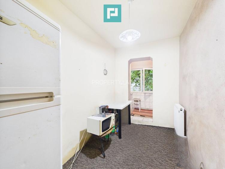 Apartament cu 1 cameră în zona Fratelia - 5