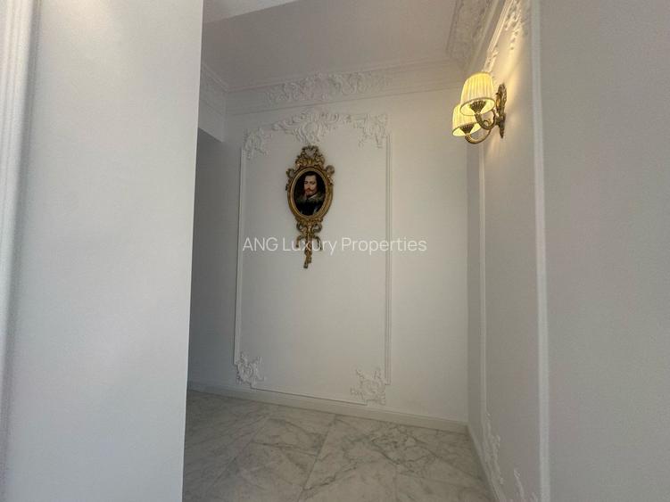 ETAJ 1 IN CLADIRE EMBLEMATICA DOROBANTI - 11