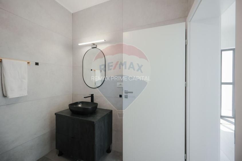 Casă de vânzare cu 3 dormitoare, Livada de Bihor - 11