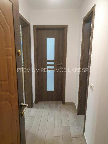 Decebal, garsoniera, 44 mp, 7 min metrou Muncii, BOILER, moderna, bloc anvelopat - 4