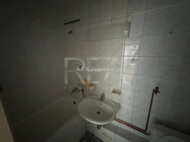 2cam decomandat |Str Pascani | bloc dupa cutremur | 5min metrou Romancierilor - 7