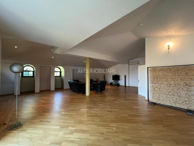 VILA DEOSEBITA / SPATII GENEROASE / CURTE PROPRIE - 44